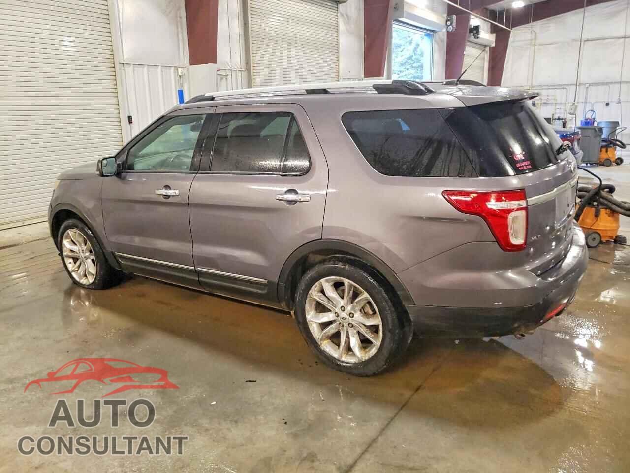 FORD EXPLORER 2013 - 1FM5K8D85DGA22177