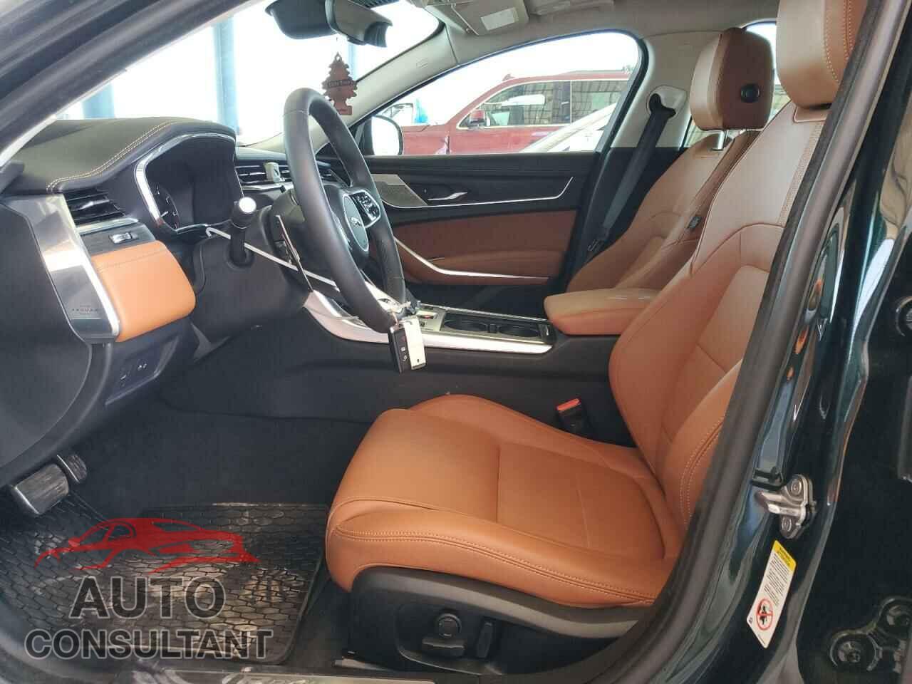 JAGUAR XF 2023 - SAJBL4GX9PCY93127