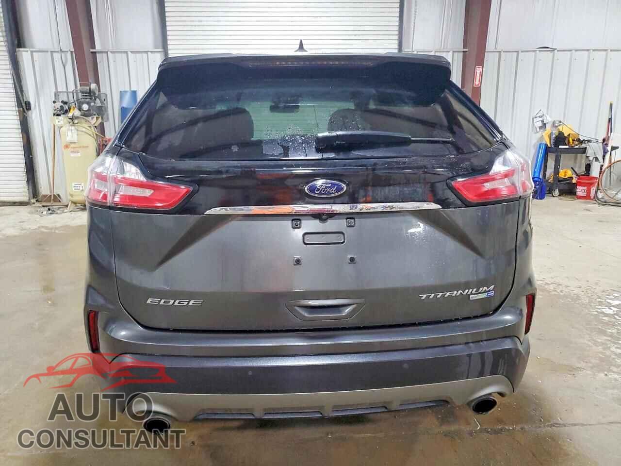 FORD EDGE 2019 - 2FMPK4K94KBB97540