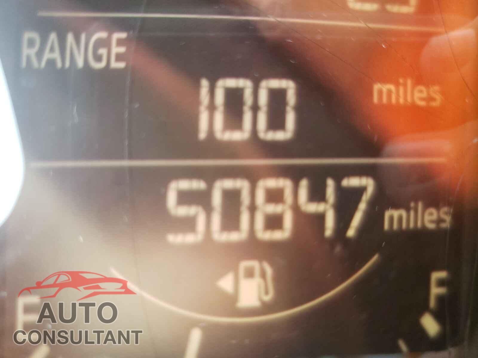 MAZDA 6 2017 - JM1GL1V57H1151925
