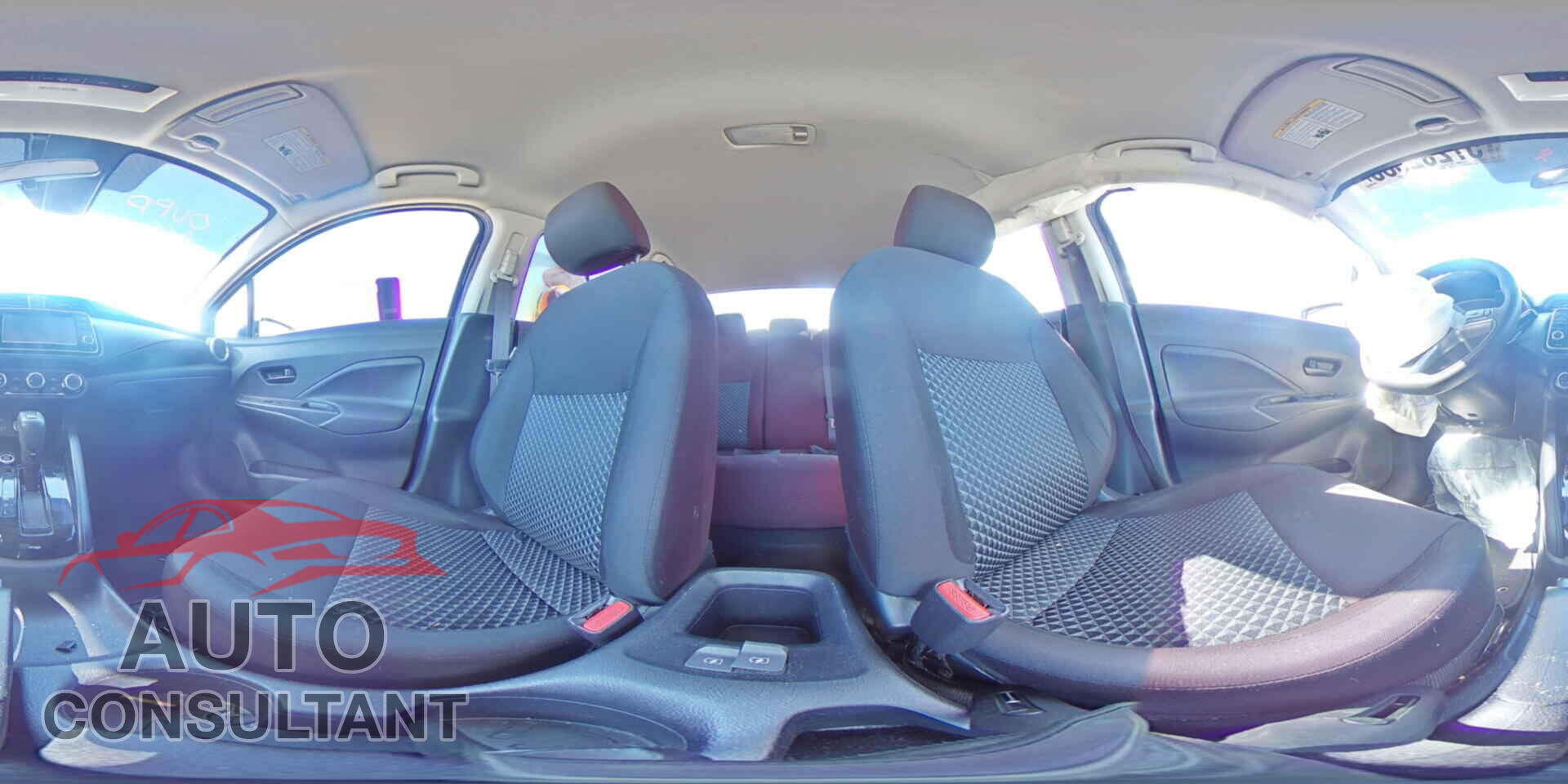 NISSAN VERSA 2021 - 3N1CN8DVXML812274