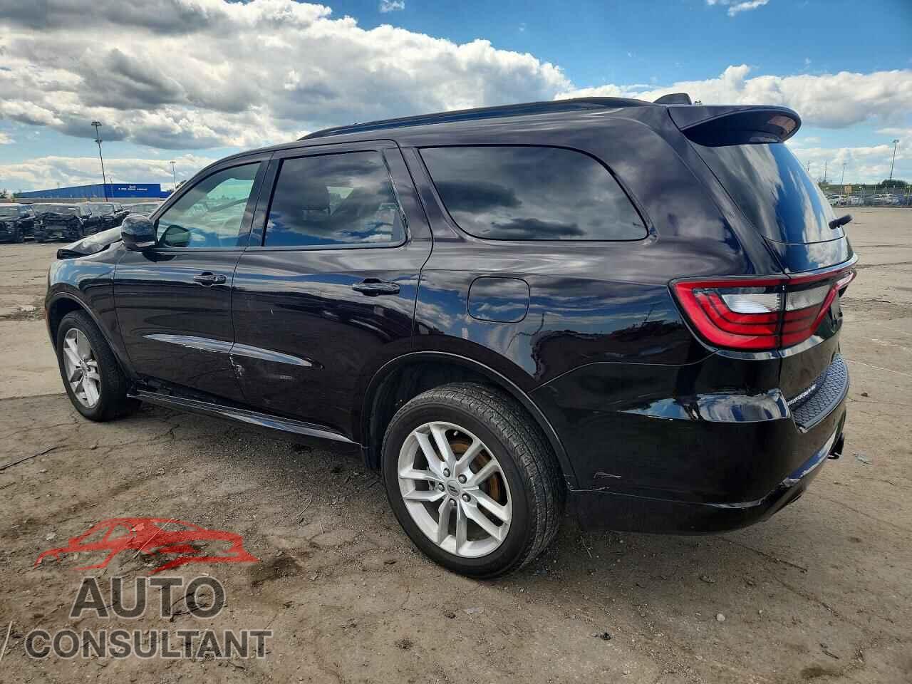 DODGE DURANGO 2023 - 1C4RDJDG7PC677225