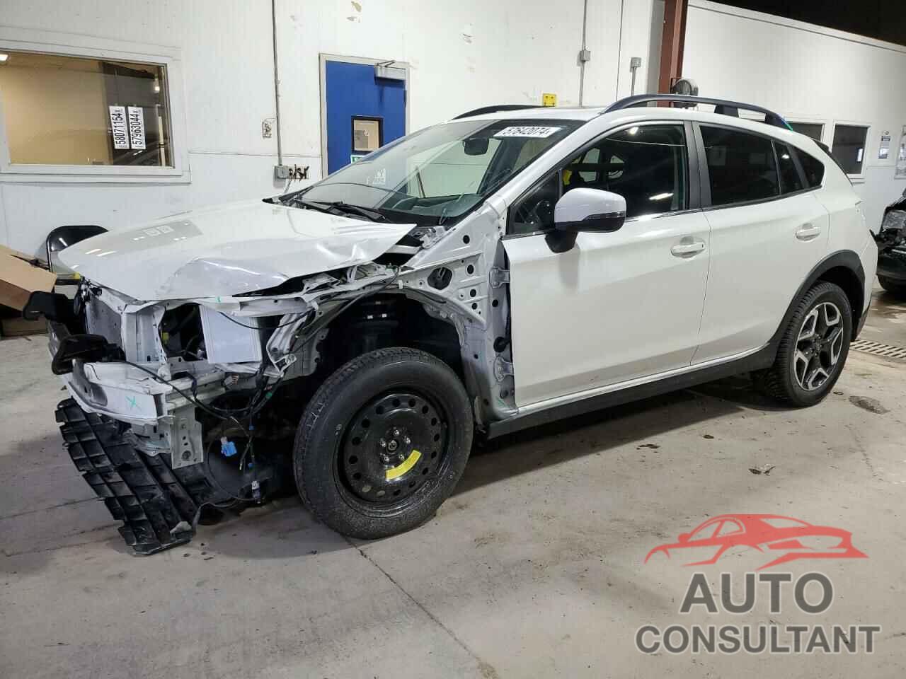 SUBARU CROSSTREK 2020 - JF2GTANC5L8251750