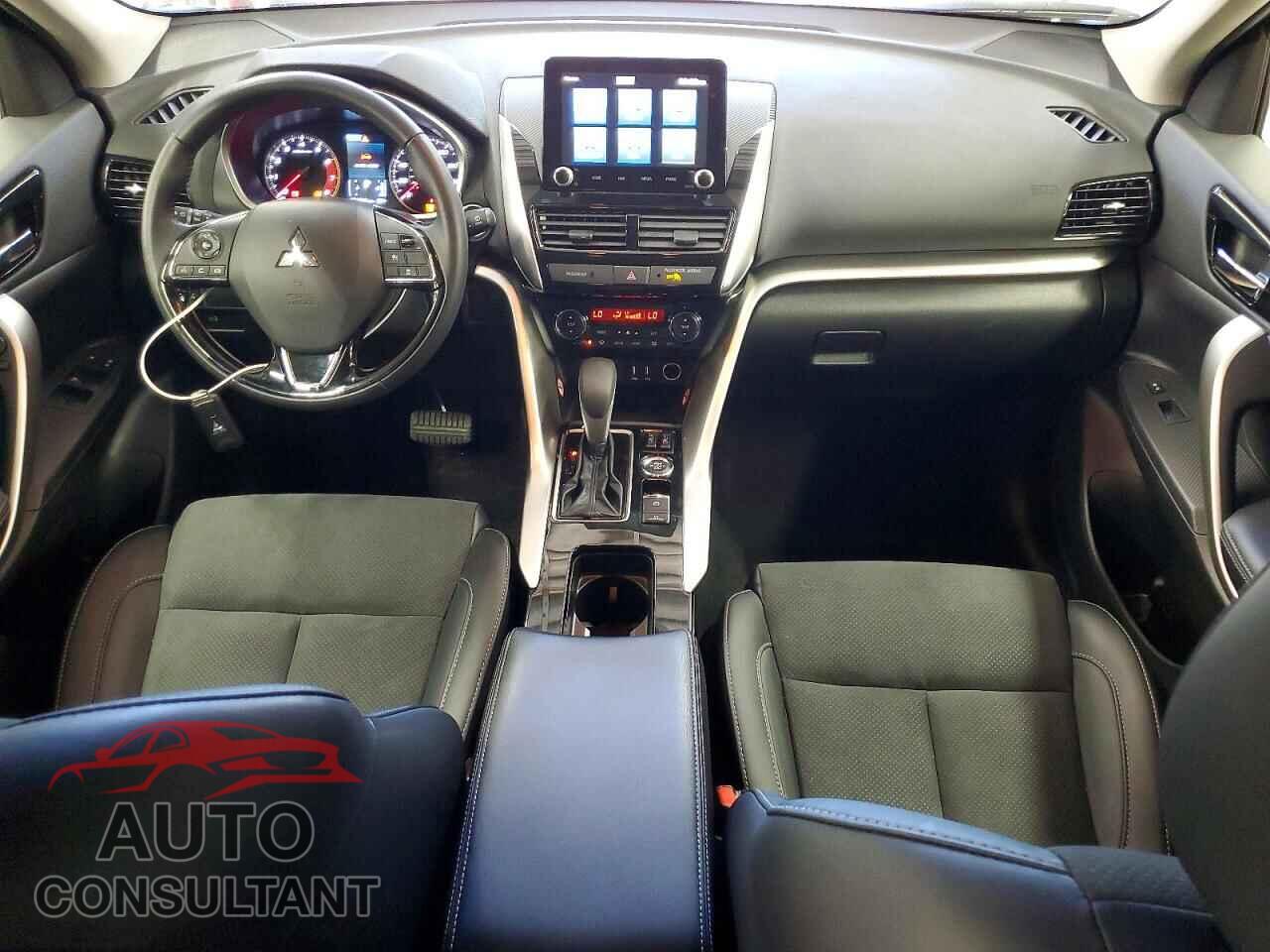 MITSUBISHI ECLIPSE 2025 - JA4ATWAA4SZ036837