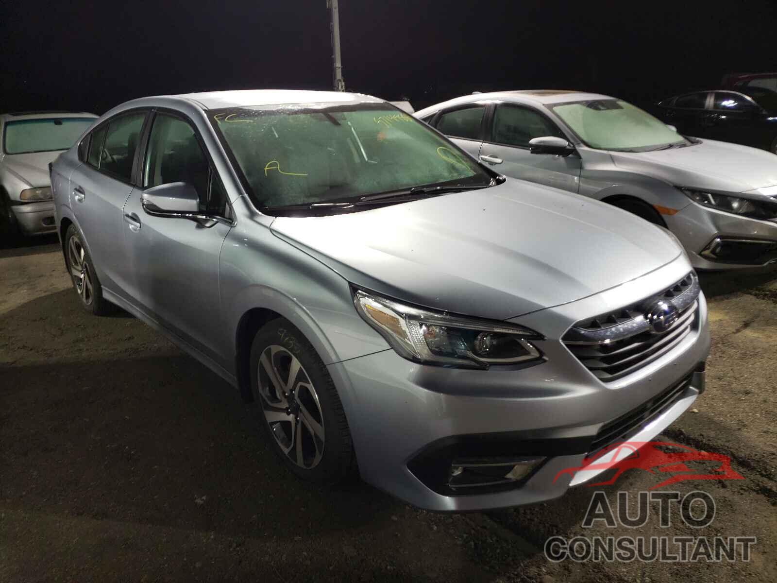 SUBARU LEGACY 2021 - 4S3BWAM69M3004144