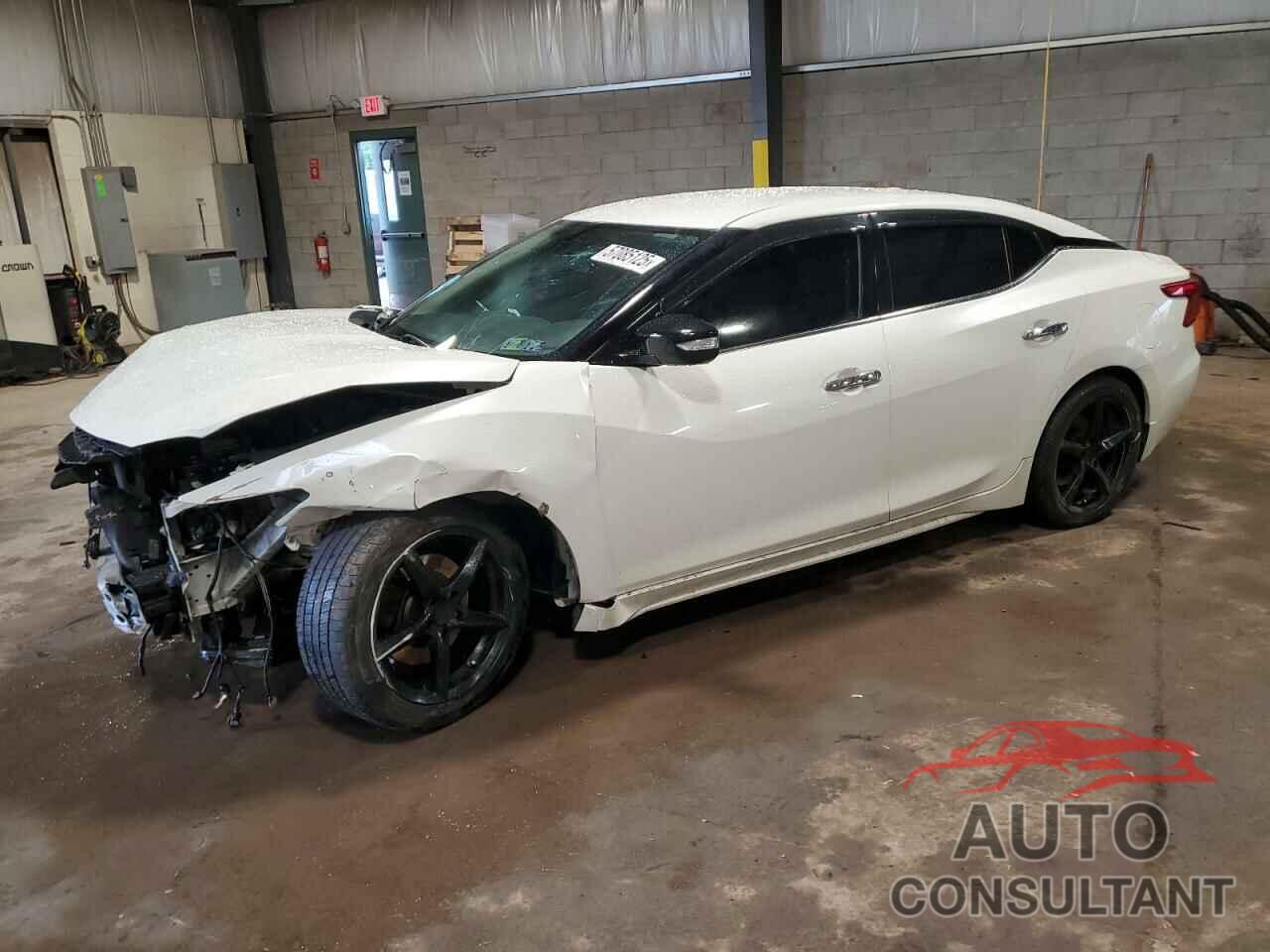 NISSAN MAXIMA 2016 - 1N4AA6APXGC441262