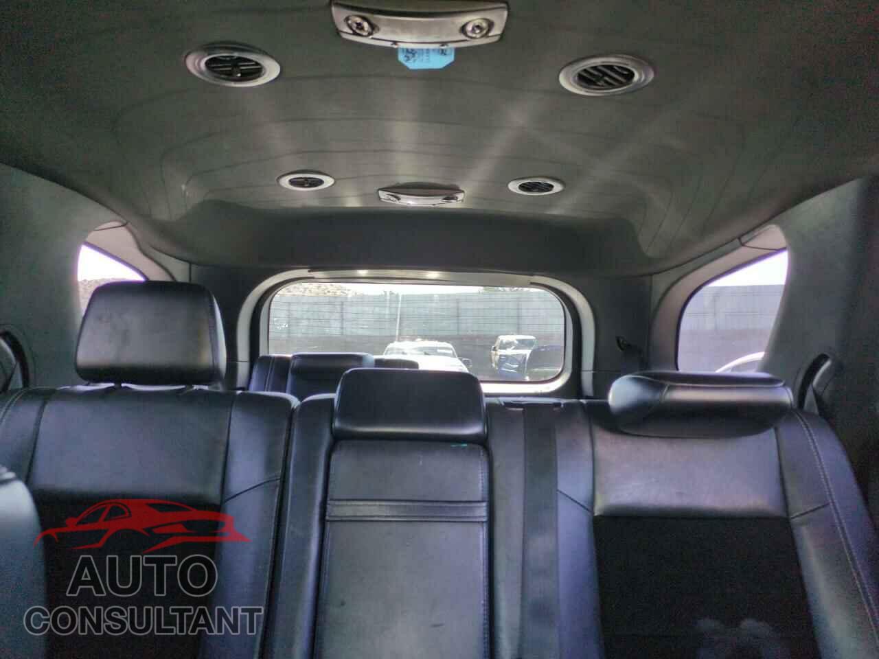 DODGE DURANGO 2015 - 1C4RDHAG6FC850065