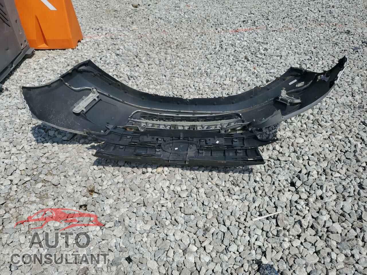 FORD EDGE 2012 - 2FMDK3K97CBA15506
