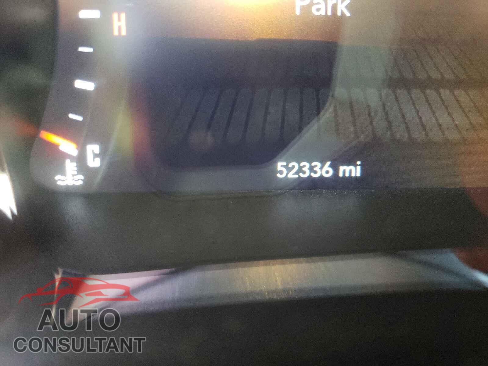 DODGE CHALLENGER 2019 - 2C3CDZAG7KH549148