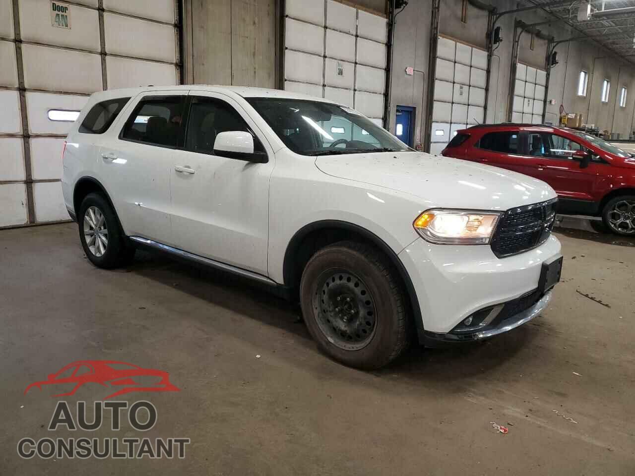 DODGE DURANGO 2015 - 1C4SDJFT1FC163395