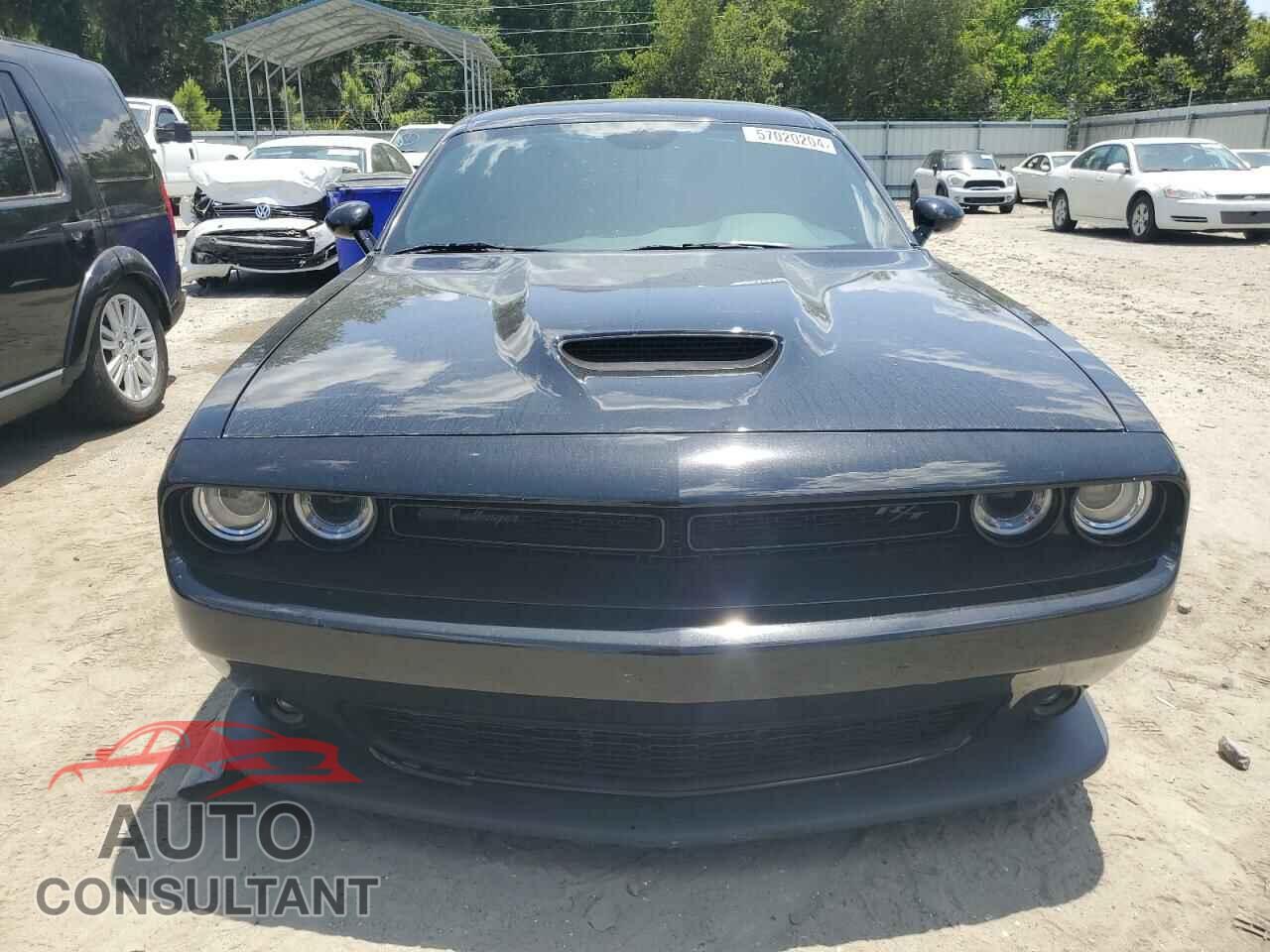 DODGE CHALLENGER 2022 - 2C3CDZBT0NH200025