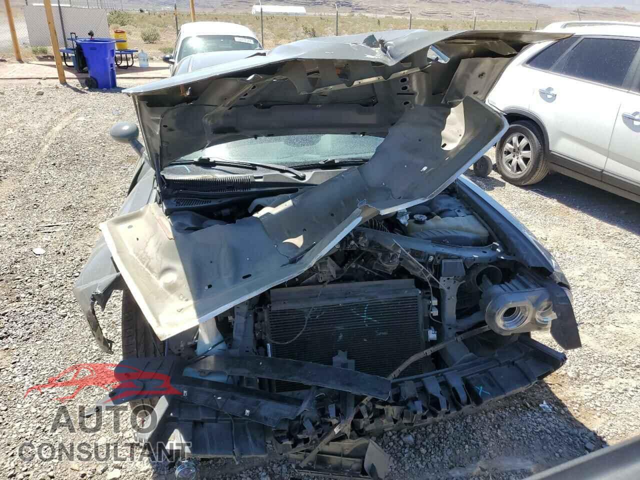 DODGE CHALLENGER 2017 - 2C3CDZAG4HH636188
