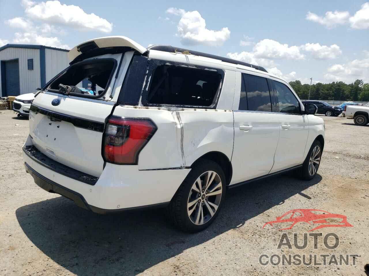 FORD EXPEDITION 2021 - 1FMJK1KT3MEA64629