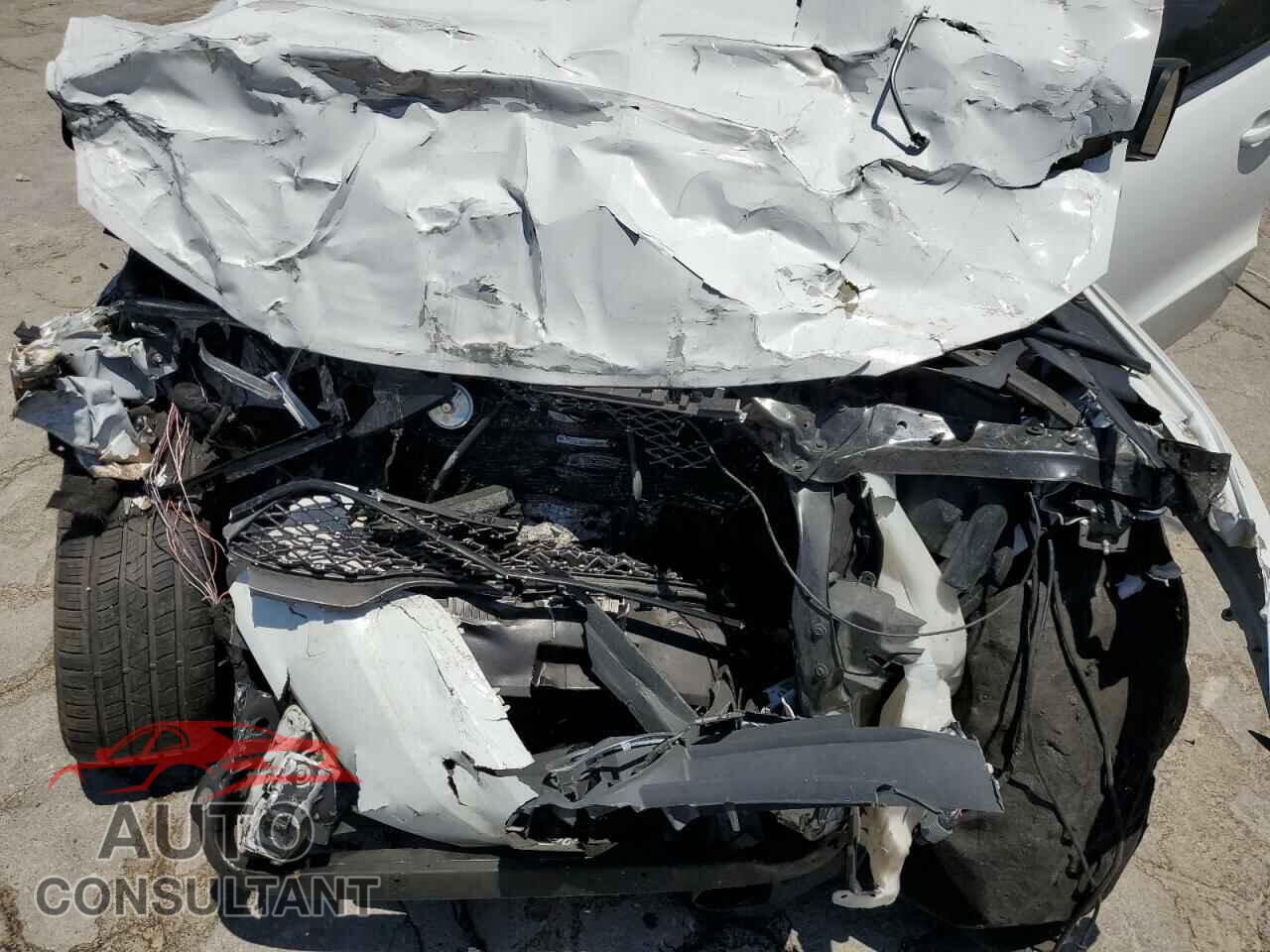 DODGE DURANGO 2021 - 1C4RDHAG0MC862564