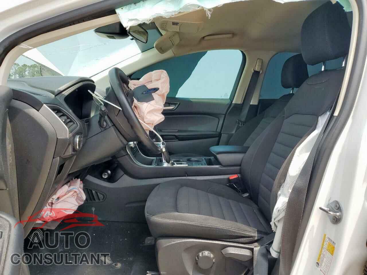 FORD EDGE 2024 - 2FMPK4G97RBA32410