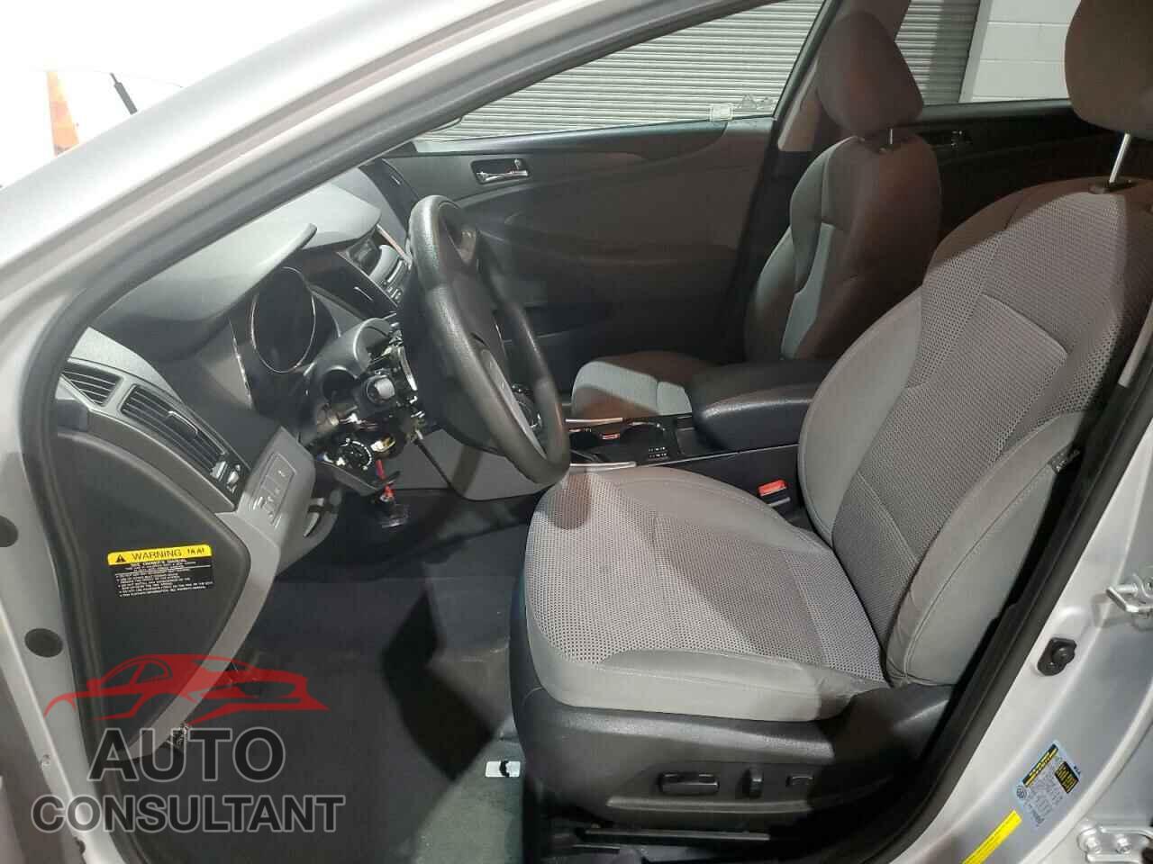 HYUNDAI SONATA 2013 - 5NPEB4ACXDH803746