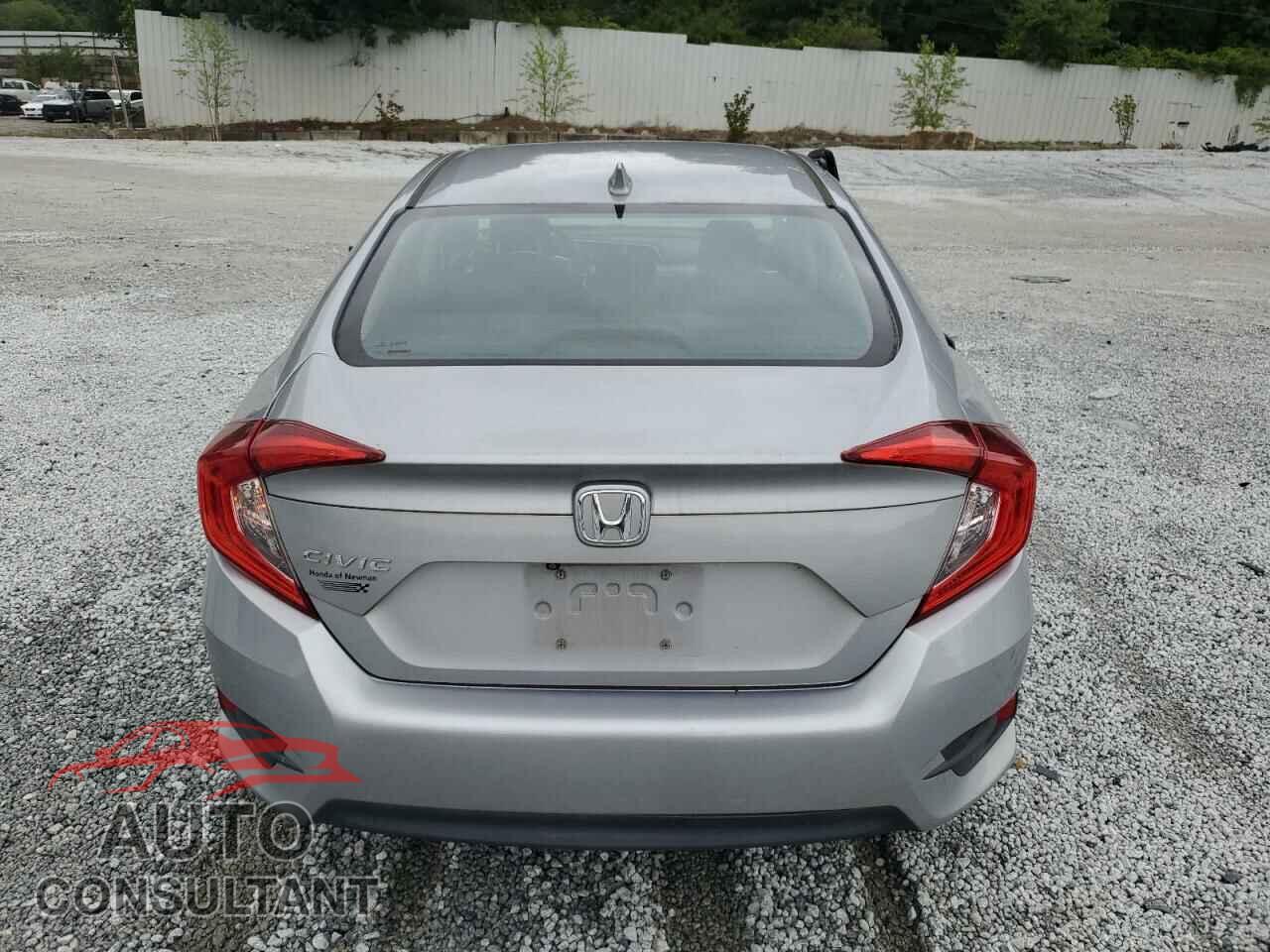 HONDA CIVIC 2017 - 2HGFC2F79HH514150