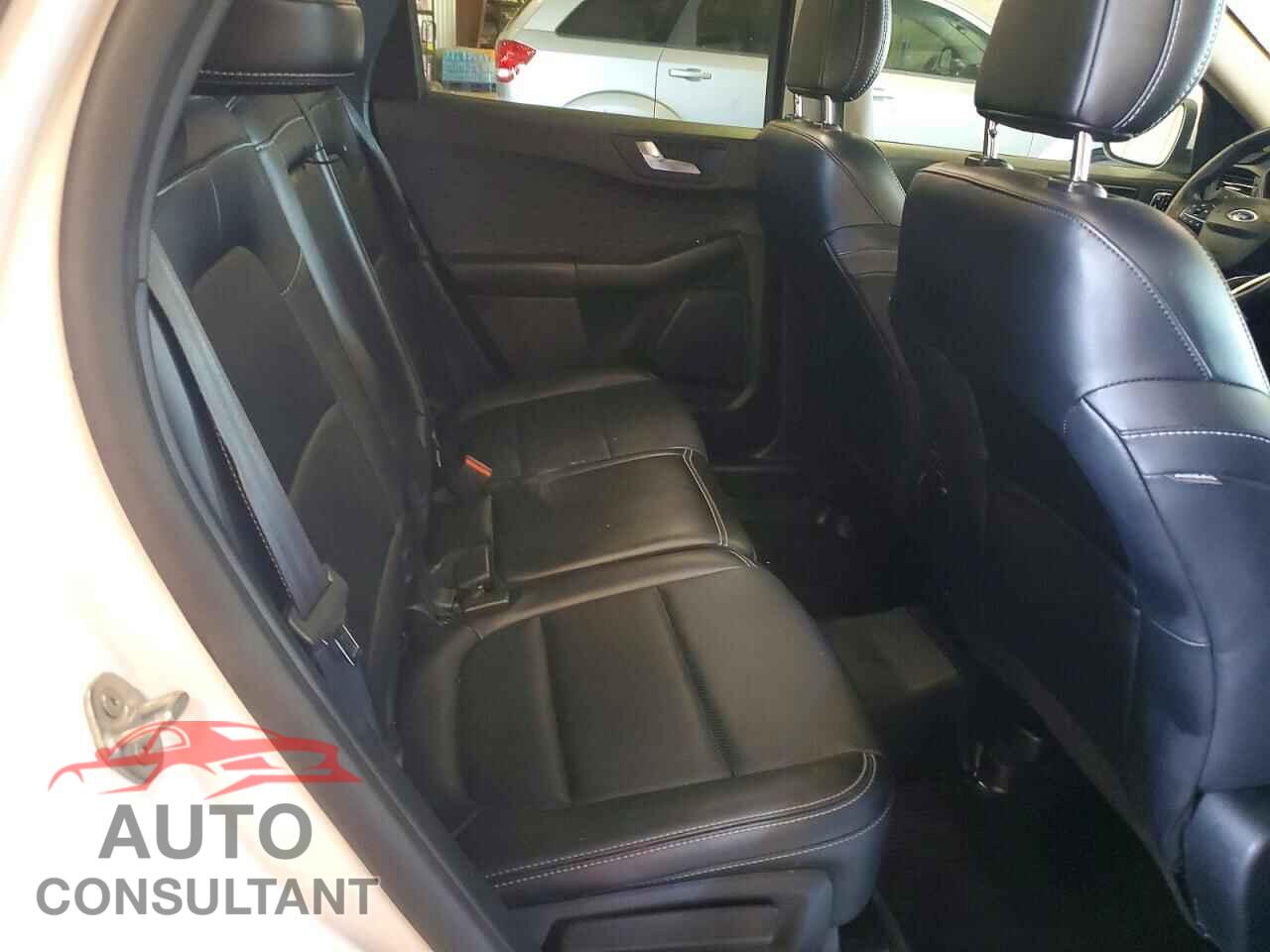 FORD ESCAPE 2020 - 1FMCU9H99LUA99547