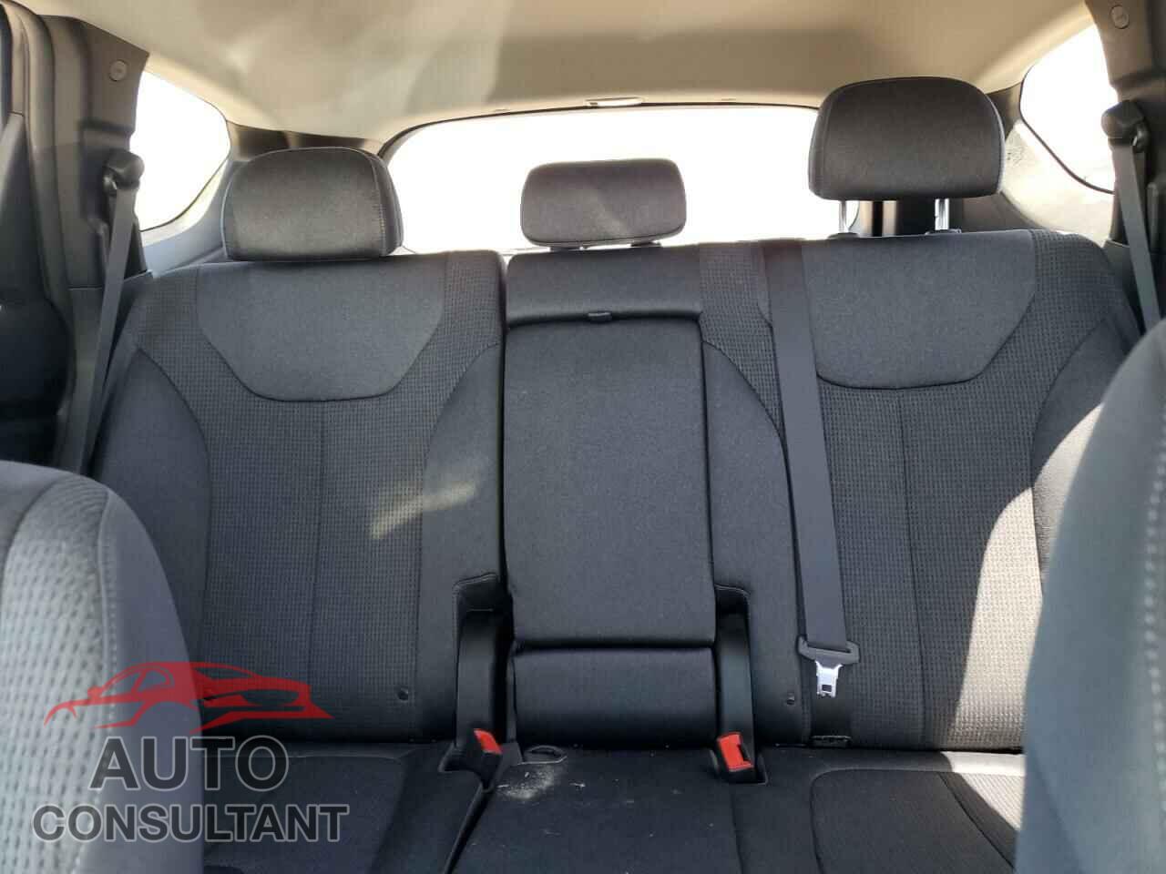 HYUNDAI SANTA FE 2021 - 5NMS14AJ2MH366584