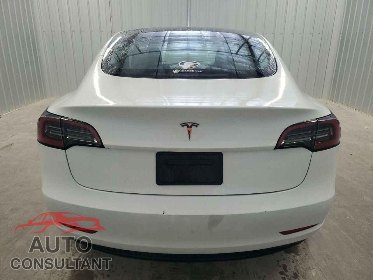 TESLA MODEL 3 2023 - 5YJ3E1EA7PF626985