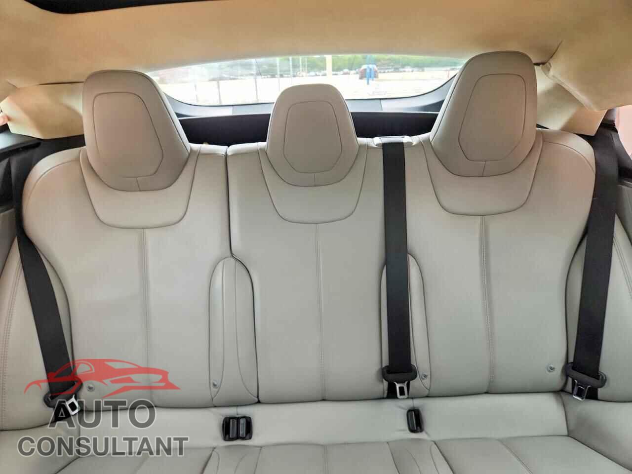 TESLA MODEL S 2016 - 5YJSA1E23GF131425