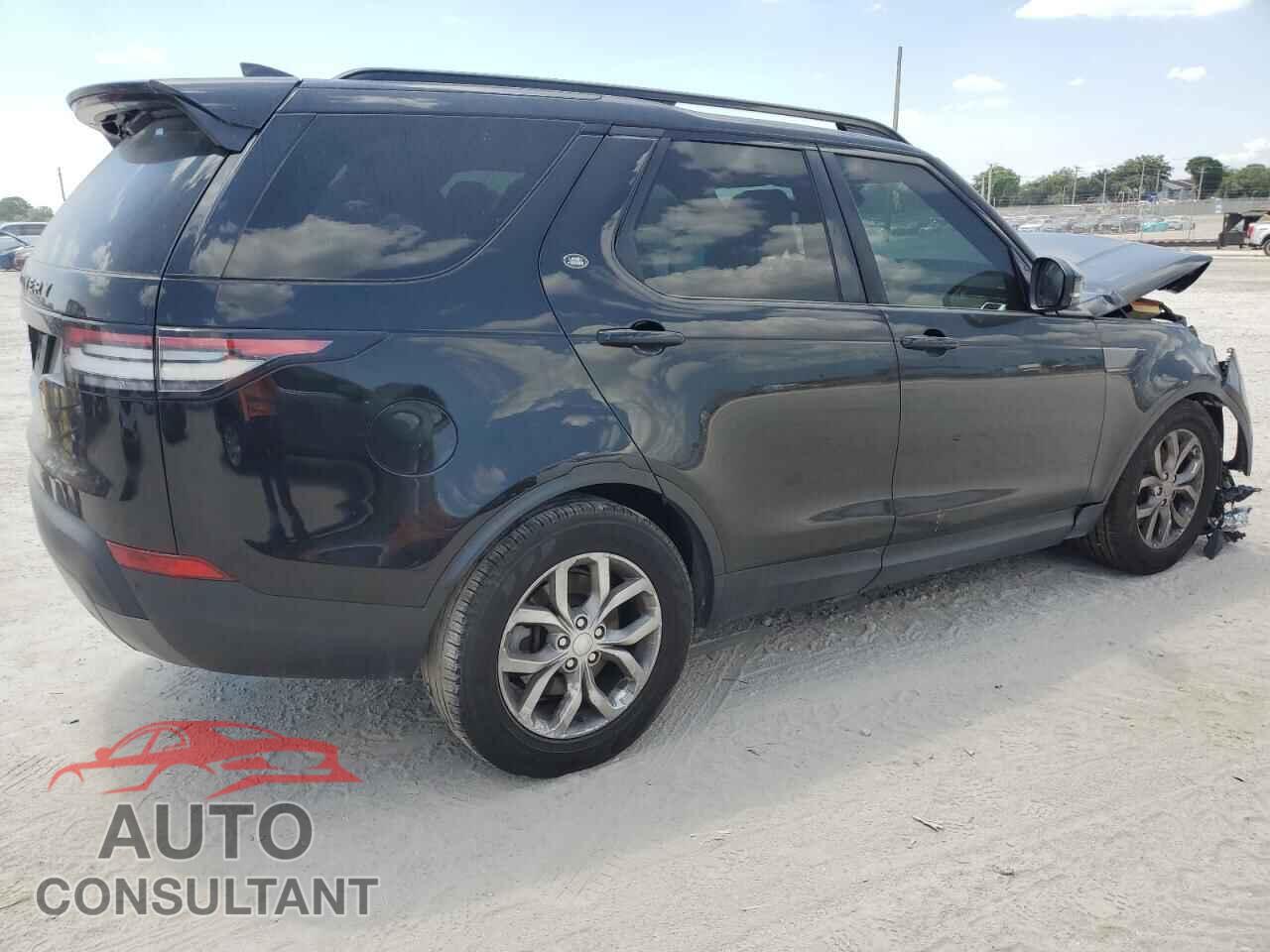 LAND ROVER DISCOVERY 2017 - SALRGBBV7HA041912