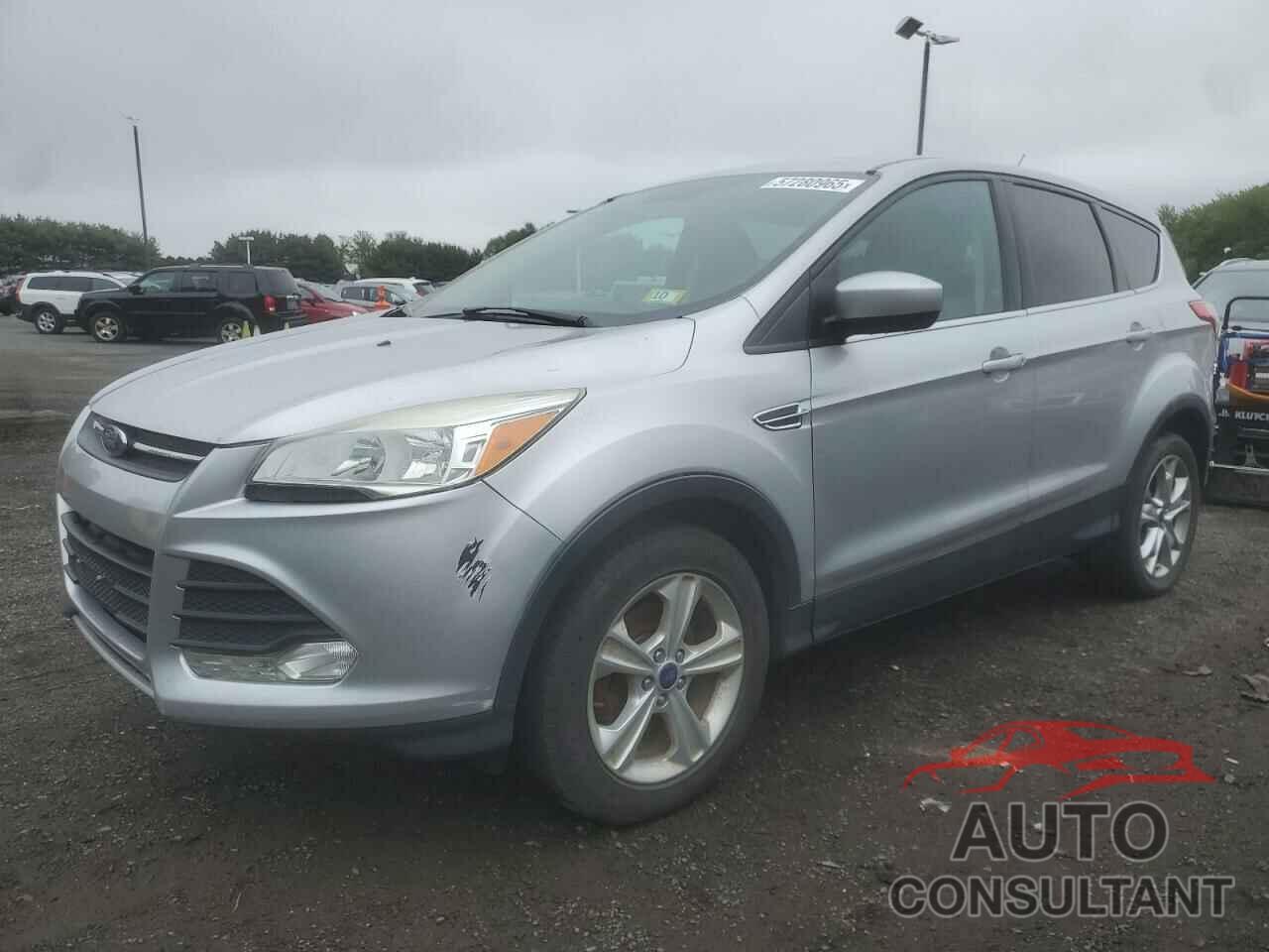 FORD ESCAPE 2015 - 1FMCU0GX1FUB86374