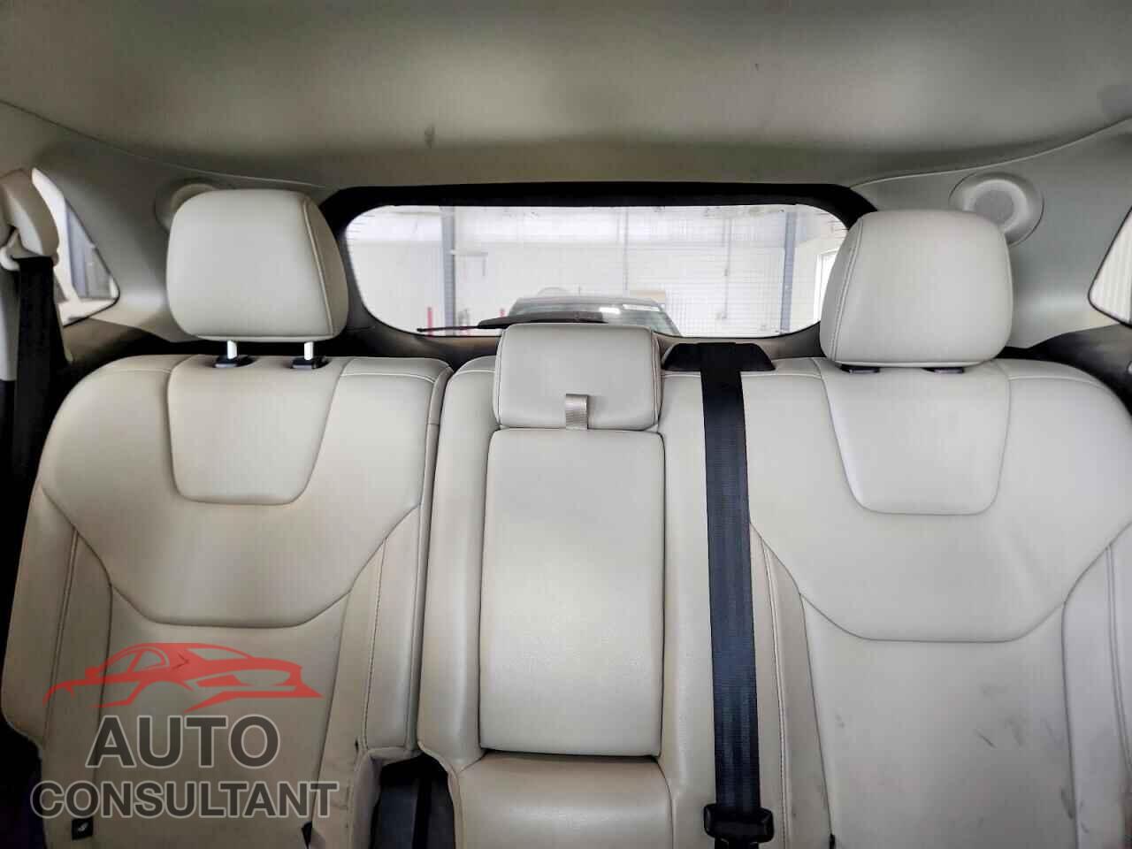 FORD EDGE 2015 - 2FMTK4K96FBB35304