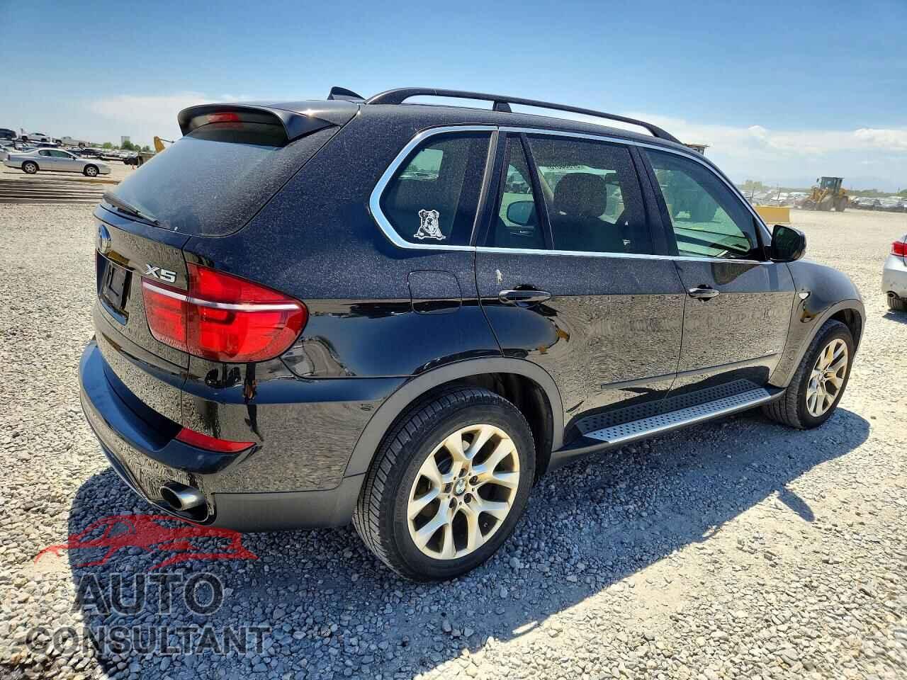 BMW X5 2013 - 5UXZV4C53D0E04005