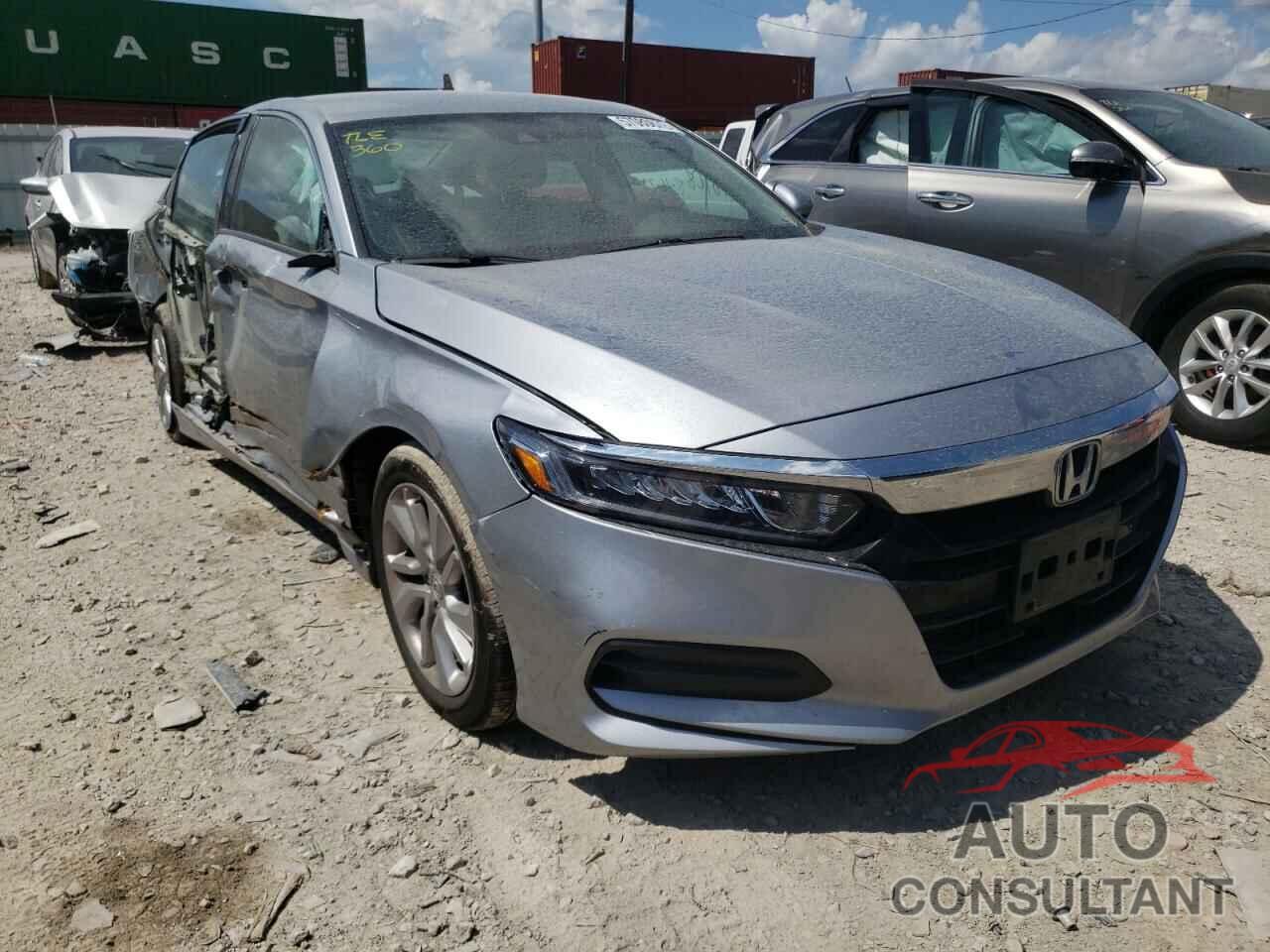 HONDA ACCORD 2020 - 1HGCV1F13LA005469