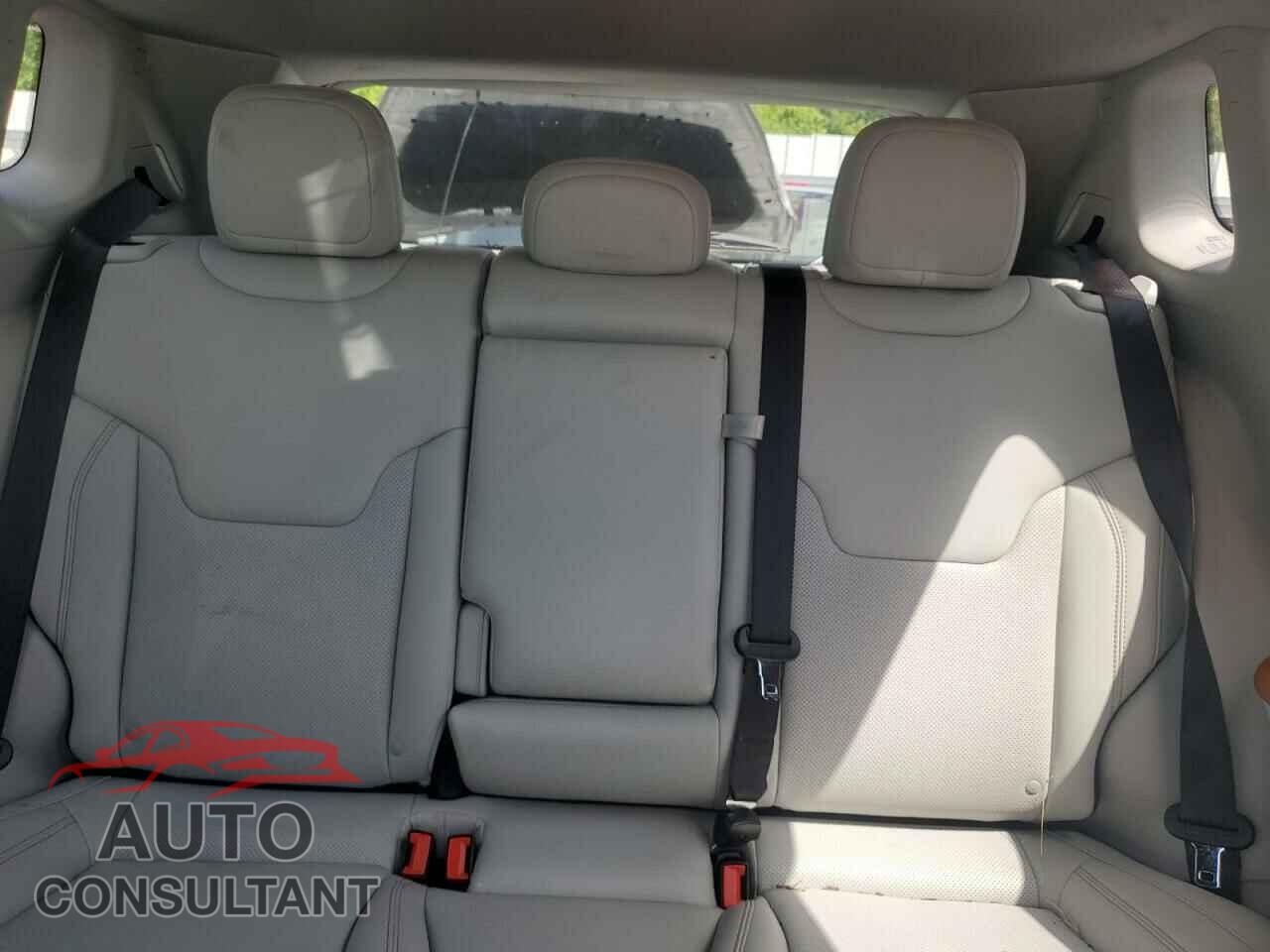 JEEP COMPASS 2022 - 3C4NJDCB0NT198984