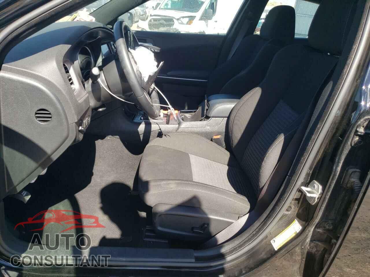 DODGE CHARGER 2023 - 2C3CDXHG4PH611851