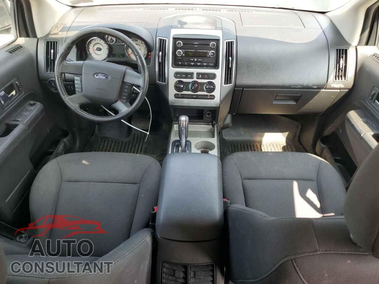 FORD EDGE 2009 - 2FMDK48C49BA33446