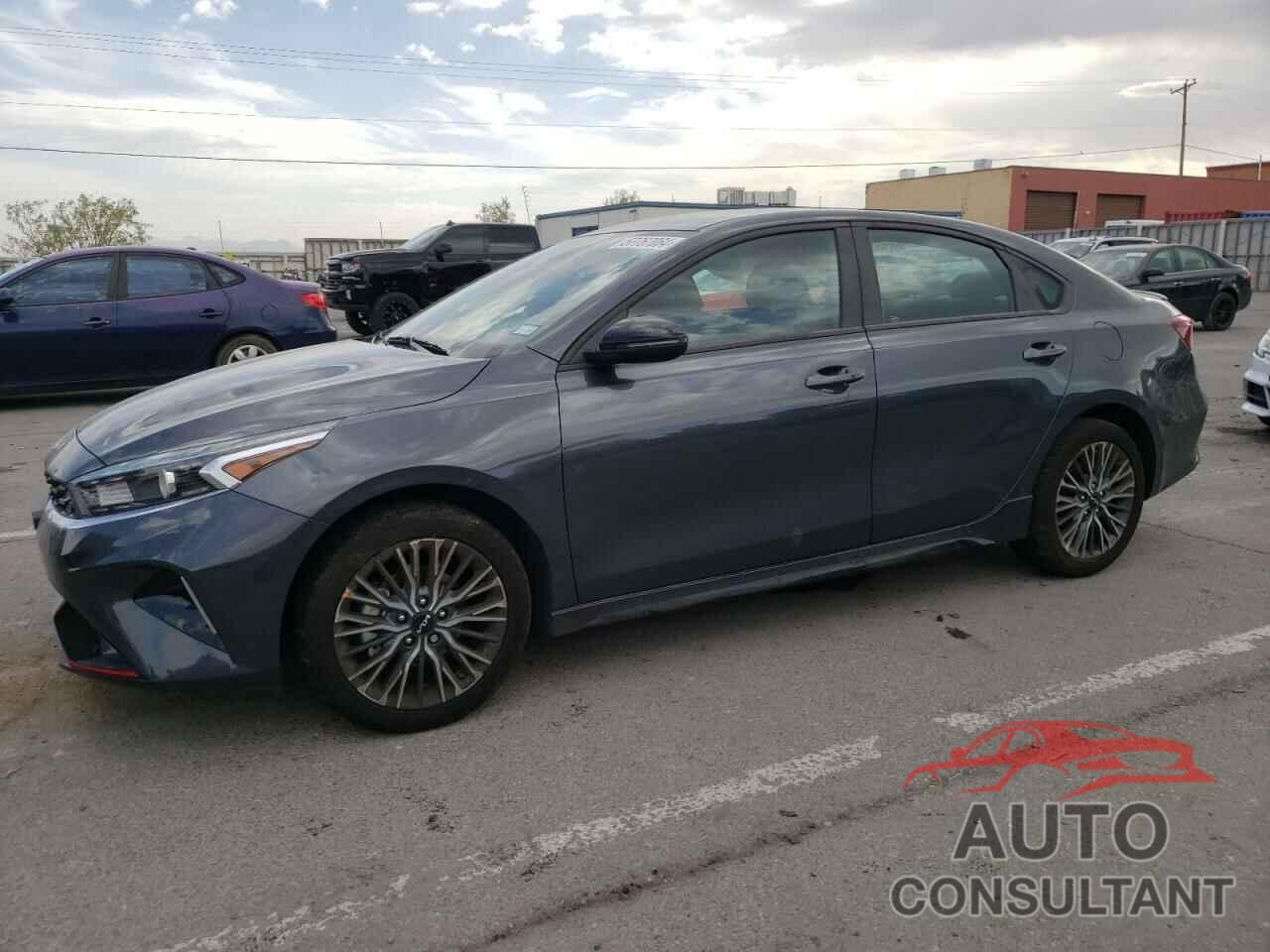 KIA FORTE 2024 - 3KPF54AD4RE713184