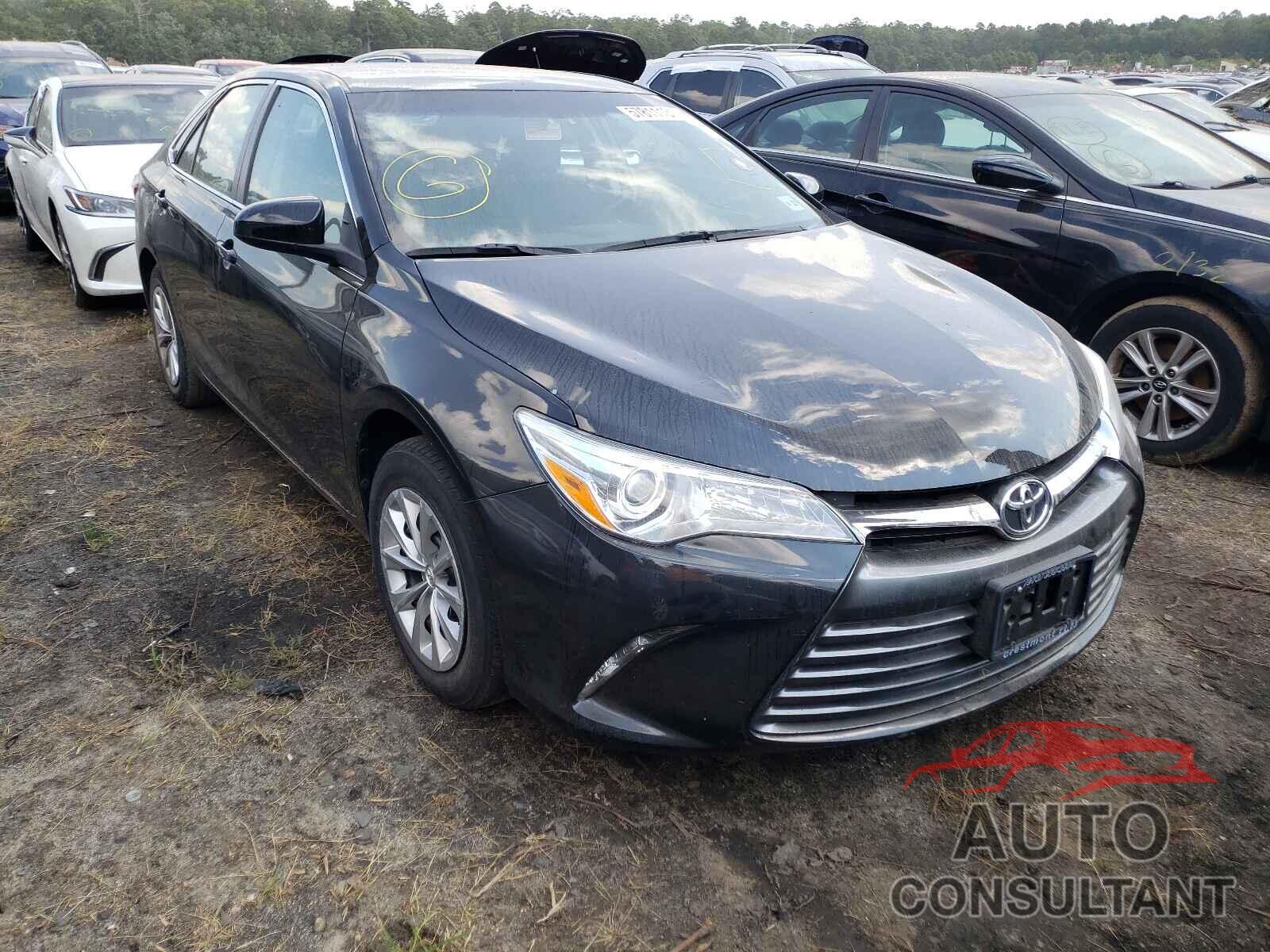 TOYOTA CAMRY 2017 - 4T1BF1FK6HU713457