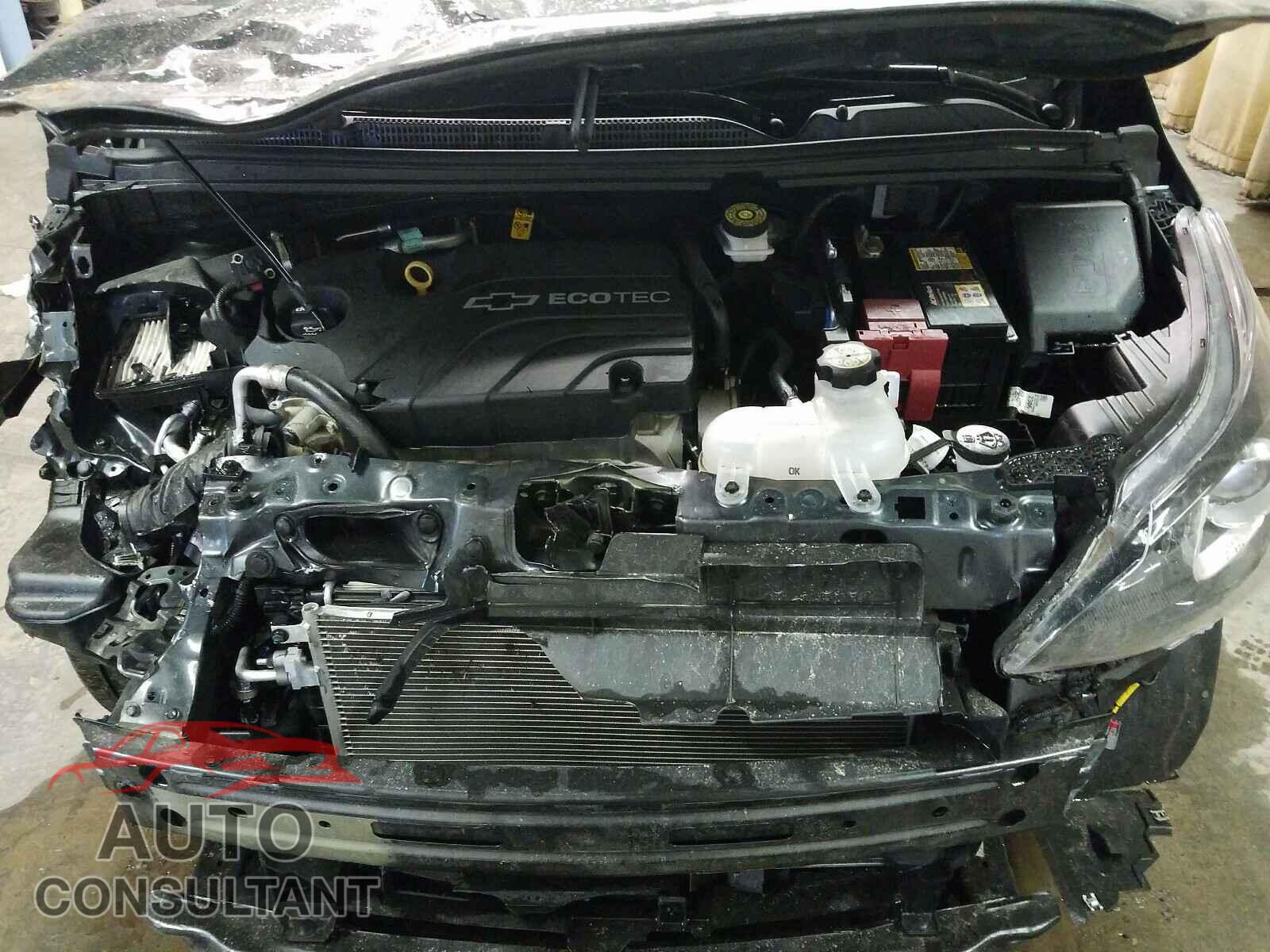 CHEVROLET SPARK 2020 - KL8CA6SAXLC402400