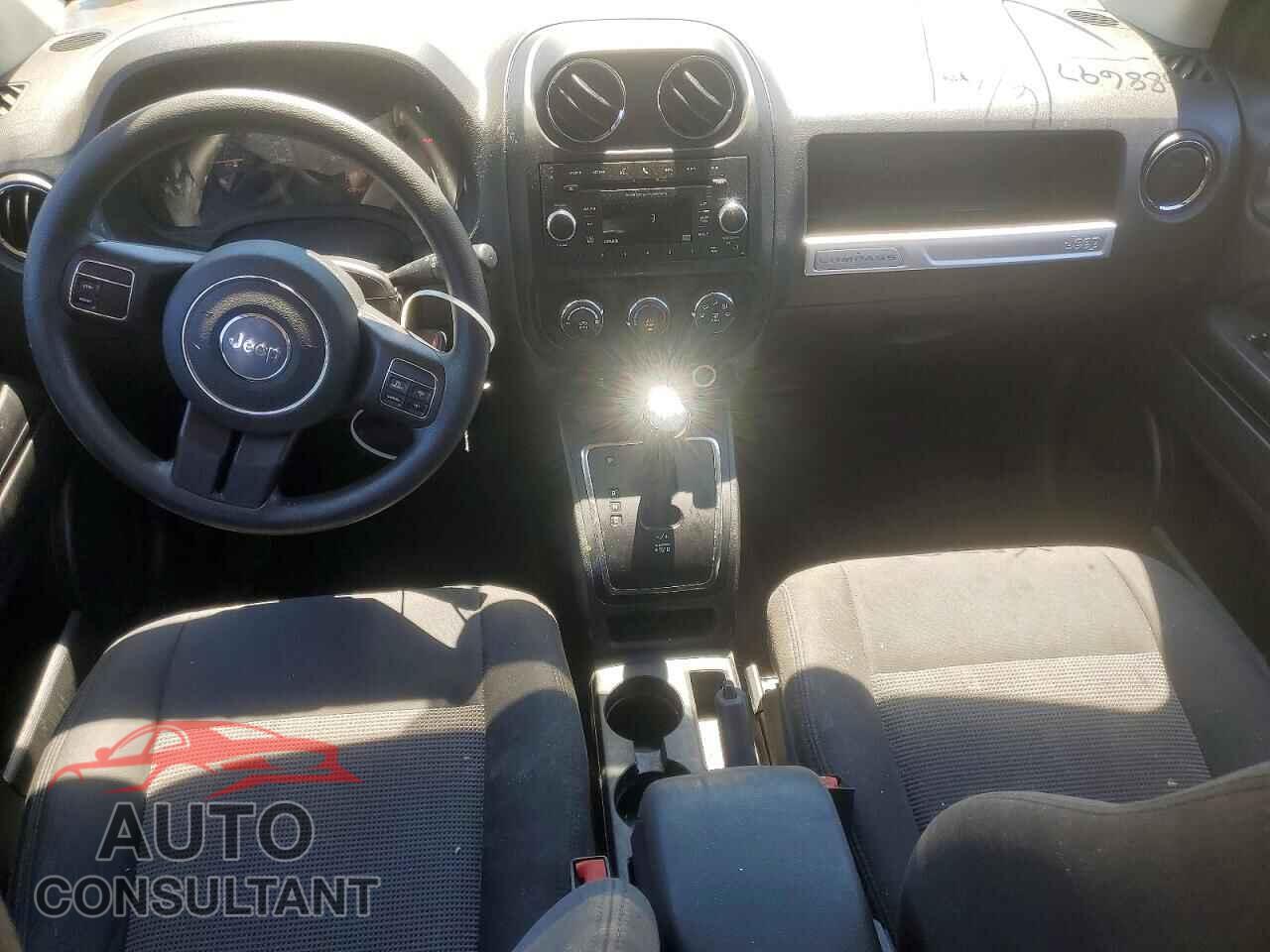 JEEP COMPASS 2015 - 1C4NJDBB2FD291868