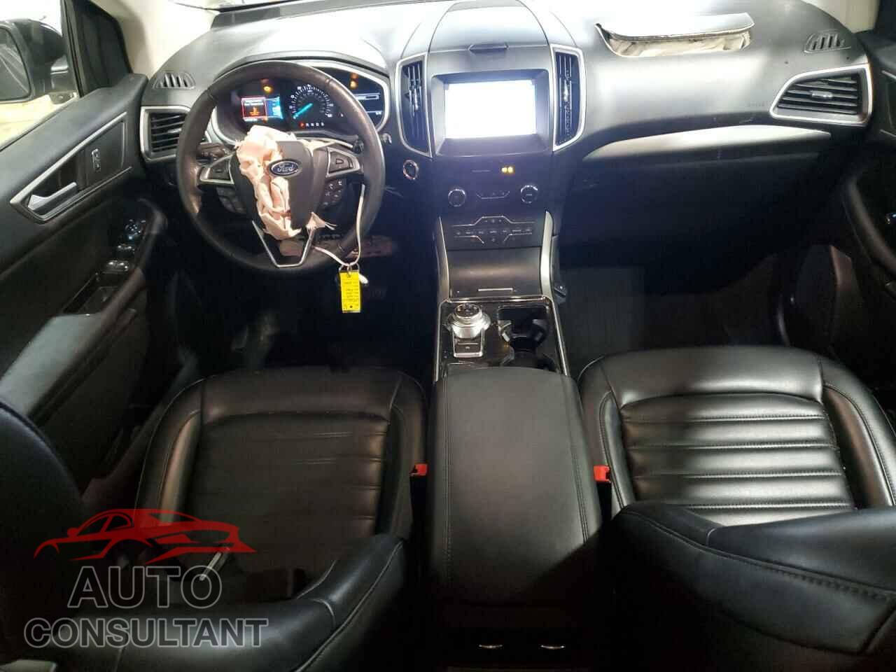 FORD EDGE 2019 - 2FMPK4J93KBC59138