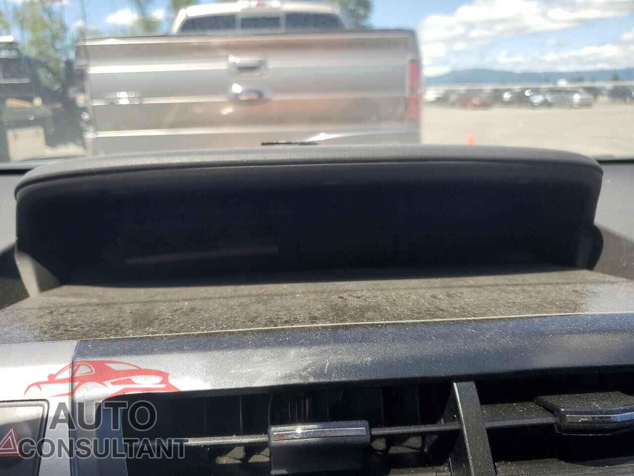 TOYOTA PRIUS 2017 - JTDZN3EUXHJ070276