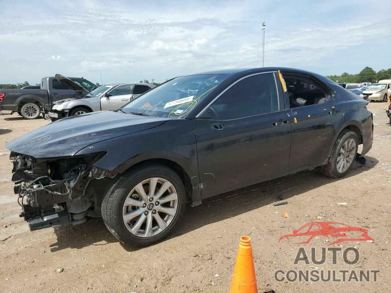 TOYOTA CAMRY 2020 - 4T1L11AK9LU914756