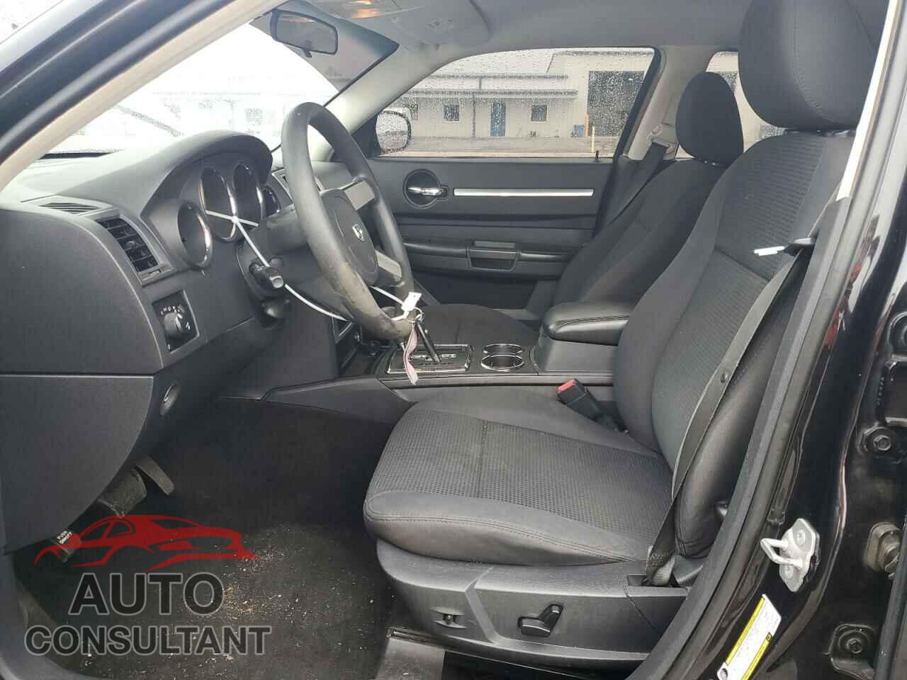 DODGE CHARGER 2010 - 2B3CA3CV5AH100497