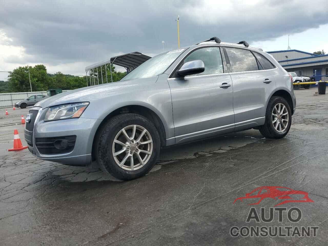 AUDI Q5 2011 - WA1LFAFP5BA014859
