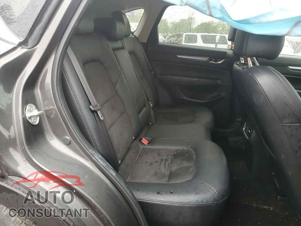 MAZDA CX-5 2019 - JM3KFBCM4K0632186