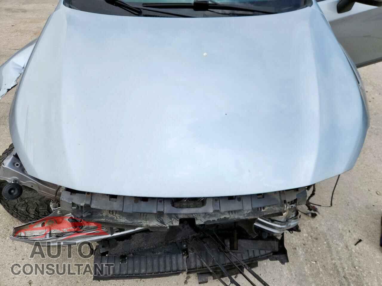 SUBARU OUTBACK 2015 - 4S4BSBLC8F3275221