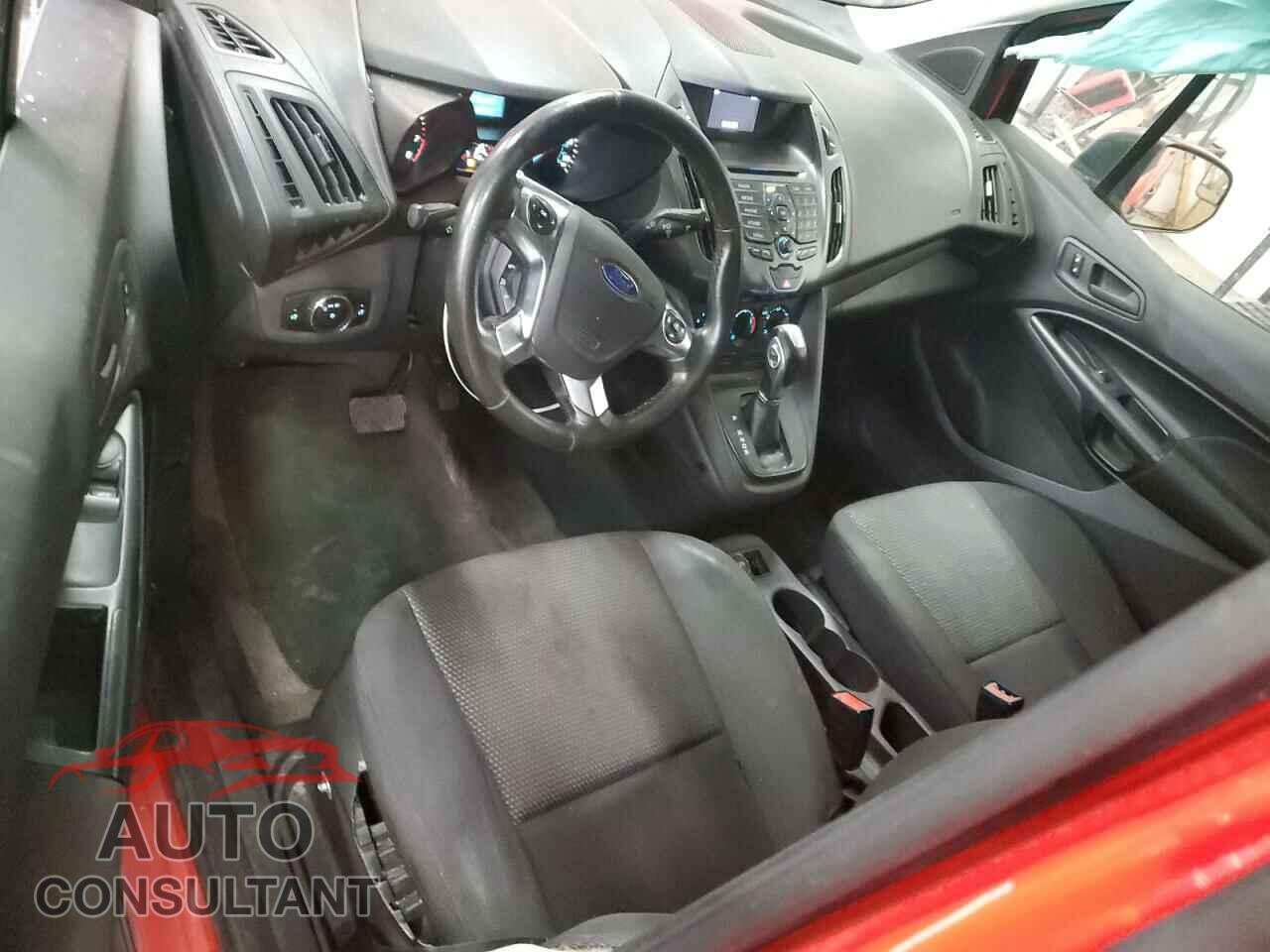 FORD TRANSIT 2017 - NM0LS7E73H1301287