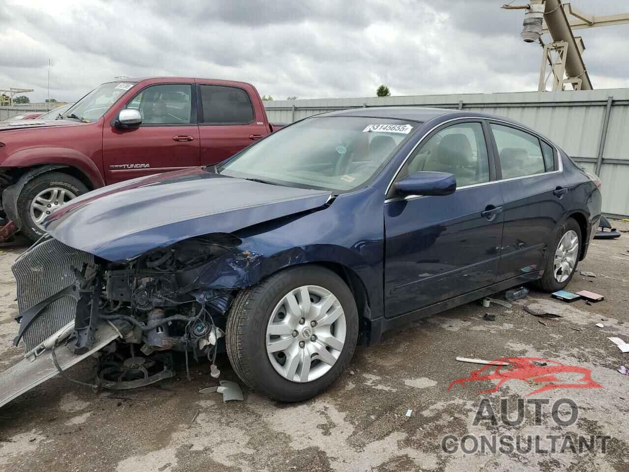 NISSAN ALTIMA 2011 - 1N4AL2APXBN508412