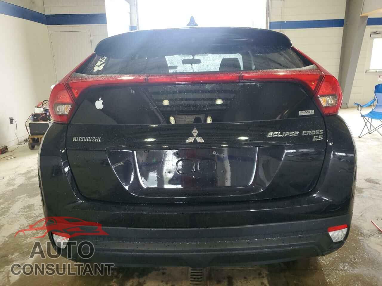 MITSUBISHI ECLIPSE 2019 - JA4AT3AA7KZ033073
