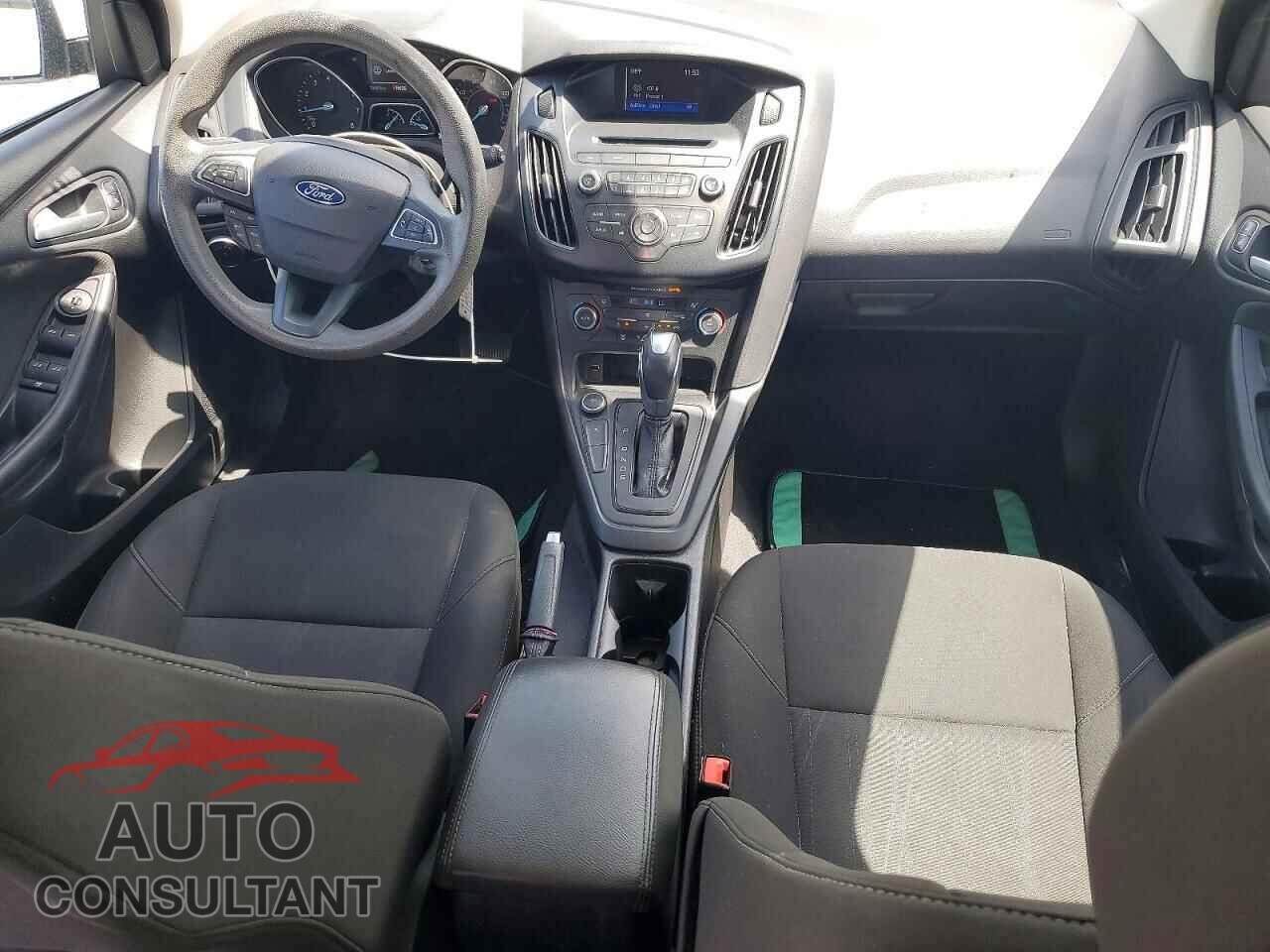 FORD FOCUS 2016 - 1FADP3KE9GL211302