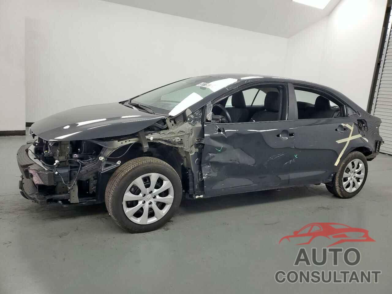 TOYOTA COROLLA 2024 - 5YFB4MDE6RP182882