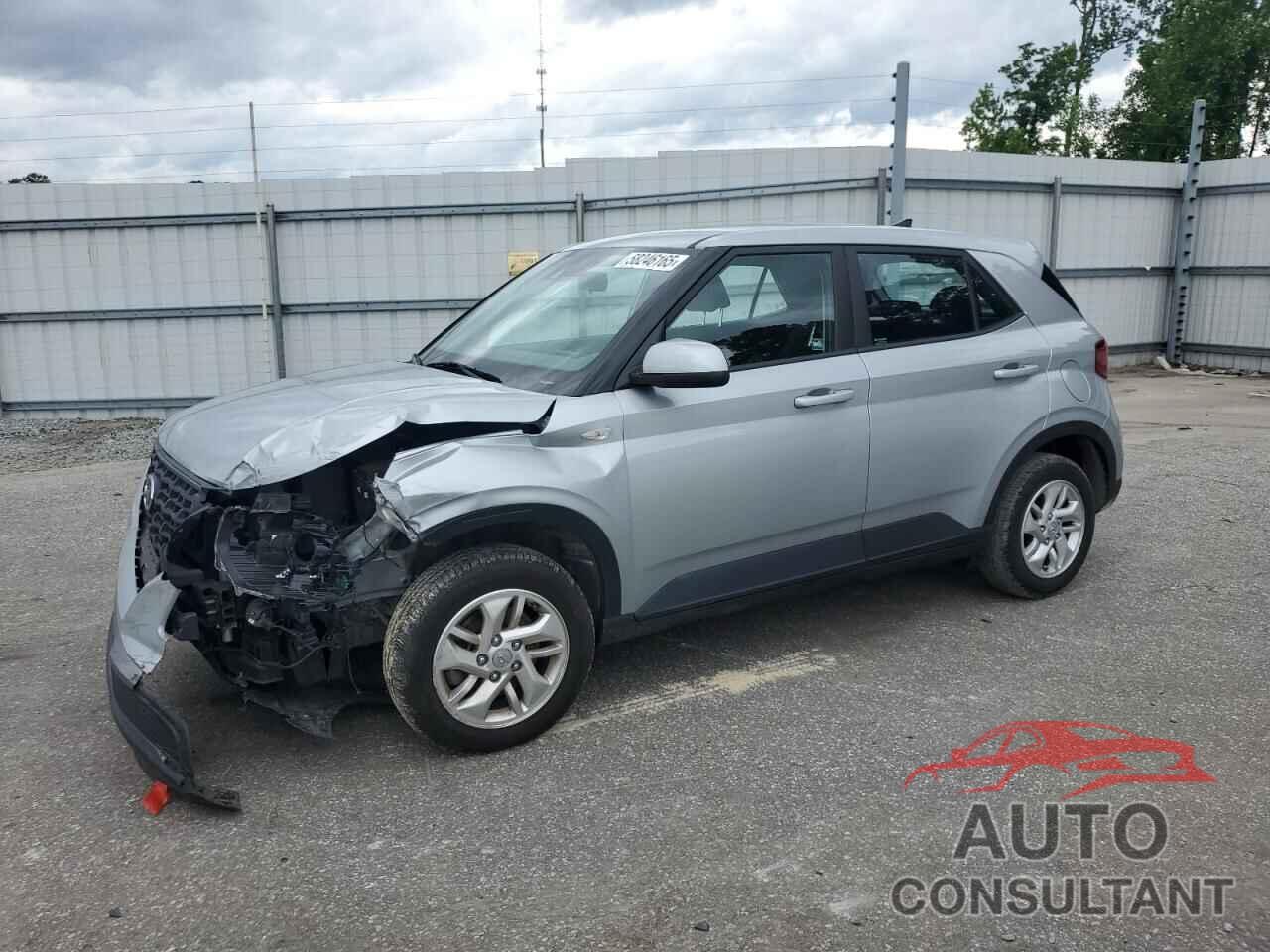 HYUNDAI VENUE 2021 - KMHRB8A3XMU071077